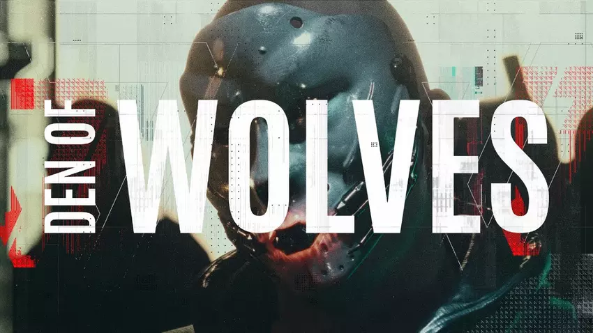 Brutale shooter van de makers van Payday en GTFO: de eerste gameplaytrailer van het co-op spel Den of Wolves wordt gepresenteerd