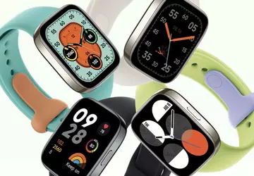 Redmi Watch 3 Lite (Youth Edition): ...