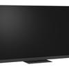 Linkeraanzicht van de Panasonic Z95B TV