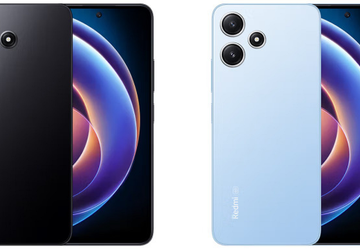 Redmi Note 12R - 's werelds ...