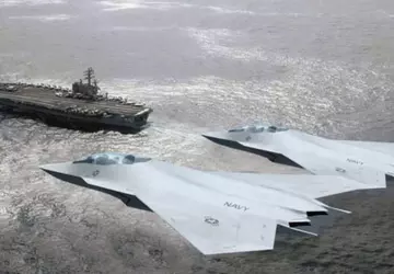 Lockheed Martin, Northrop Grumman en Boeing ...