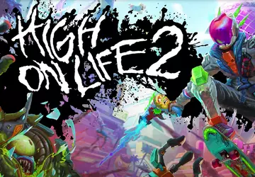 Grappige grappen, spannende gameplay en "live" ...