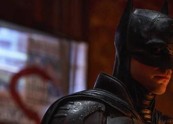 Het tweede deel van Batman met ...