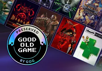 GOG Preservation Programme heeft 26 iconische ...