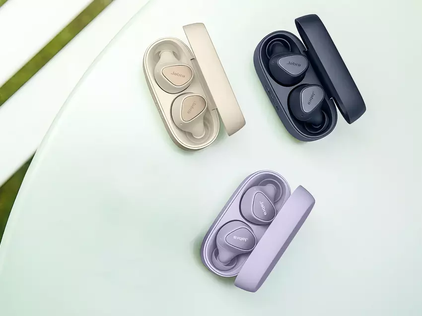 Jabra Elite 3 met IP55-bescherming en Google Fast Pair-ondersteuning is nu verkrijgbaar voor $30 korting bij Amazon