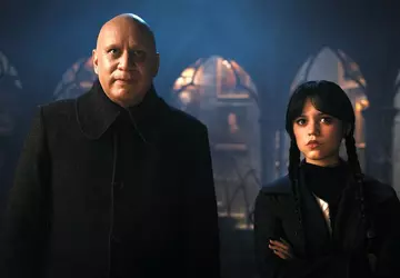 Netflix ontwikkelt naar verluidt een spin-off ...