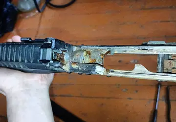 Russische militaire propagandisten gaan in de ...