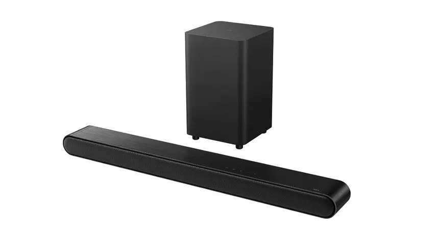 S643WE beste soundbar voor tcl tv
