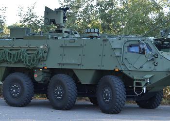 Finland koopt Patria 6×6 pantserwagens met ...