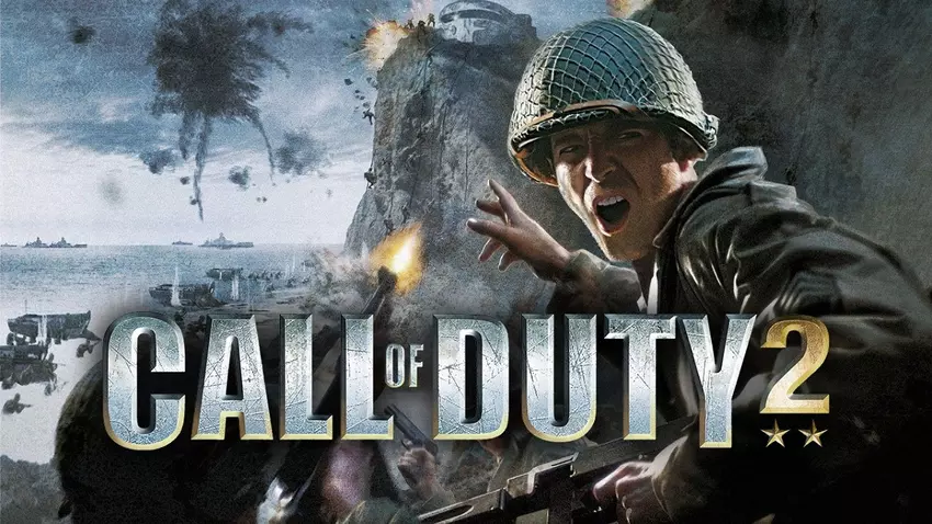 Het iconische Call of Duty 2 en nog twee delen uit de serie komen mogelijk binnenkort naar Xbox Game Pass