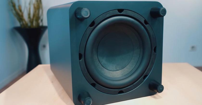 JBL 9.1 geluidsbalk