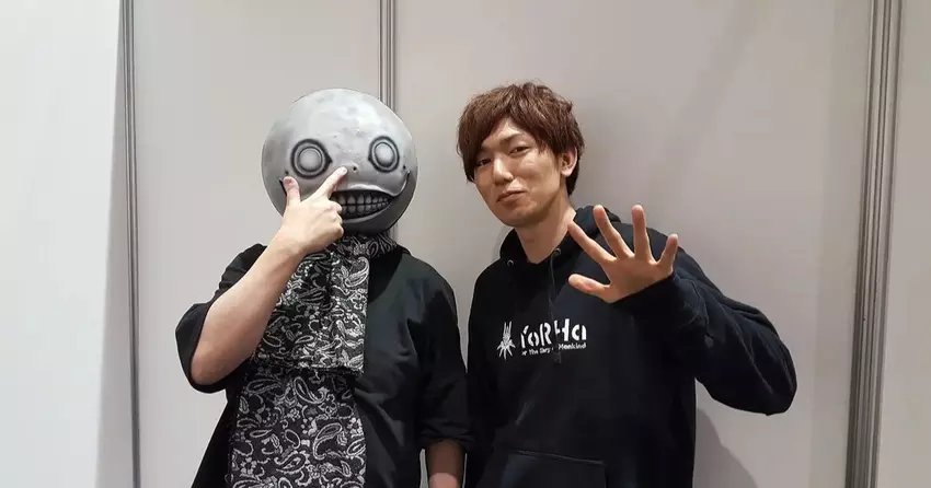 Astral Chain-maker en Nier Automata-ontwerper verlaat PlatinumGames om zijn eigen studio te beginnen