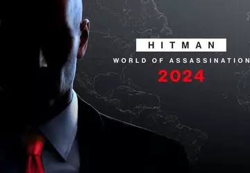 Agent 47 gaat door: studio IO ...