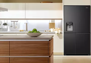 Hisense kondigt nieuwe slimme koelkast met ...