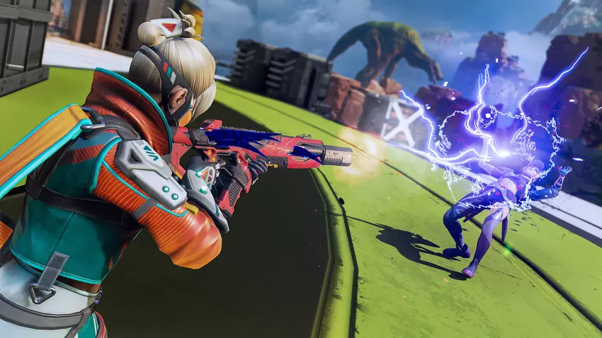 Respawn heeft ontwikkelaars ontslagen en twee niet-aangekondigde projecten geannuleerd: optimalisering heeft ook invloed op de Apex Legends- en Star Wars Jedi-teams