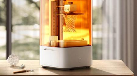 Xiaomi heeft een 3D-printer met kunstmatige intelligentie aangekondigd voor $ 235