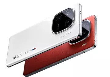 144Hz OLED-scherm, Snapdragon 8 Gen 4-chip ...