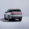 Conceptauto ID. Era van SAIC Volkswagen