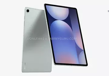 Galaxy Tab S10 FE en S10 ...