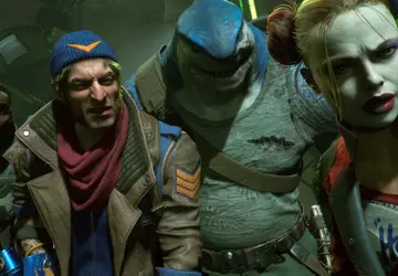 Suicide Squad: Kill the Justice League ...