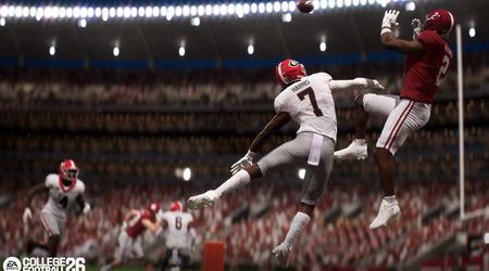 EA Sports College Football 26 tilt het naar een hoger niveau: 2800 nieuwe spelen, Platinum-mogelijkheden en volledige controle over het speelveld