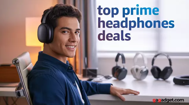 Top 10 Prime Koptelefoon Aanbiedingen