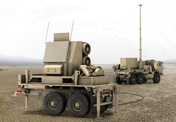 Het Amerikaanse leger heeft de productie ...