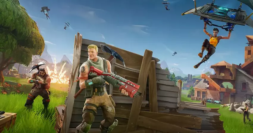 Epic Games heeft een professionele Fortnite-speler zwaar gestraft voor het overtreden van de regels: een levenslange ban van toernooien en de verplichting om het gewonnen geld aan liefdadigheid te doneren.