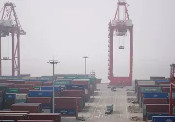 China zal de export van grafiet ...