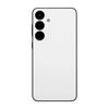 Rendering van de Samsung Galaxy S25 smartphone