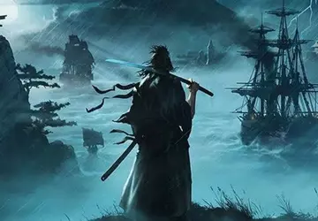 Rise of the Ronin zal bijna ...