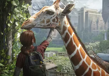 Naughty Dog studio heeft de volgende ...