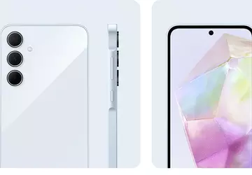 Tijdelijke deal: Samsung Galaxy A35 5G ...