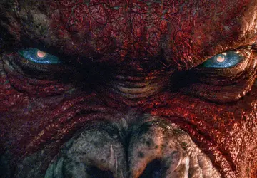 De regisseur van "Godzilla x Kong: ...