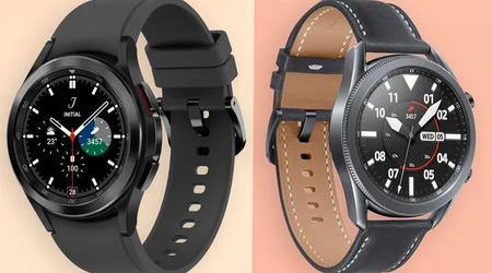 Galaxy Watch 4 krijgt mogelijk geen One UI 8 Watch - wat is bekend