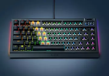 Voor wie van customizing houdt: Razer ...