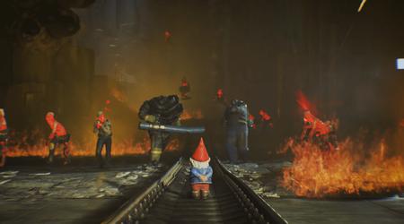Ontwikkelaars van FBC: Firebreak-ontwikkelaars vertelden over unieke augments en crisiskits in het spel
