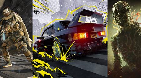 De optimale PC bouwen voor nieuwe spellen: Warzone 2.0, NFS Unbound, Callisto Protocol