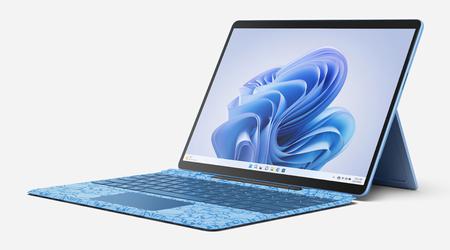 Microsoft maakt zich op voor de release van de Surface 10 Pro OLED met een nieuwe Snapdragon X Plus-chip aan boord