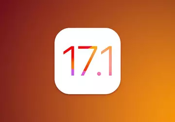 Apple heeft iOS 17.1 Beta 2 ...