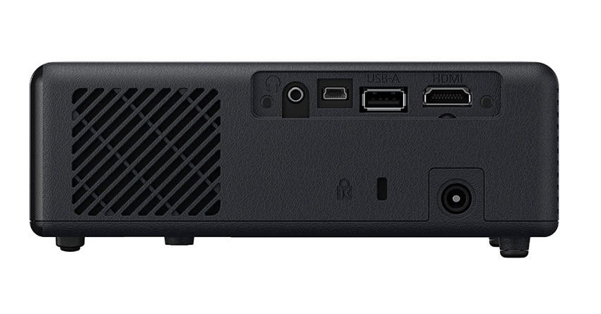 Epson EF11 Mini helderste laserprojector