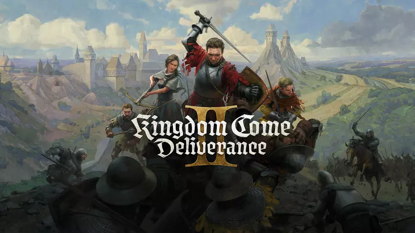 Slechts 41 miljoen dollar - de maker van Kingdom Come: Deliverance 2 maker onthult het onthutsend bescheiden productiebudget van de game