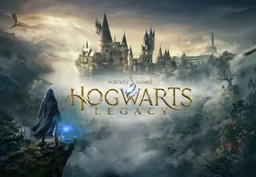 Hogwarts Legacy is het populairste spel ...