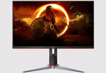 AOC Q27G2S/D - IPS QHD gamingmonitor ...