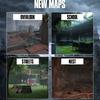 Foto's van The Last of Us Part II Remastered update