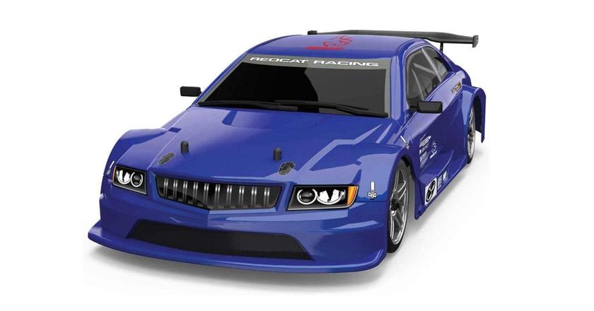 1:10 Redcat Racing EPX driftauto's