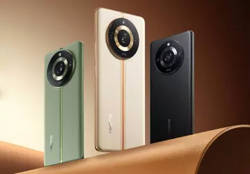 realme 11 Pro+: een verbeterde versie ...