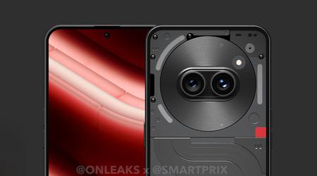 Dit is hoe de Nothing Phone (2a) eruit zal zien: de eerste smartphone op de markt met een MediaTek Dimensity 7200 Pro-chip
