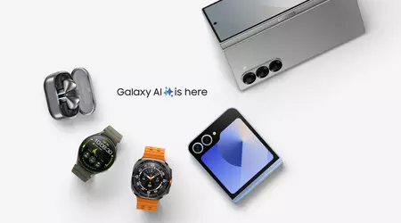 Samsung probeert 200 miljoen apparaten met Galaxy AI te bereiken tegen het einde van het jaar
