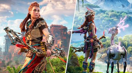 Foul play: Sony klaagt Tencent aan over brutale plagiaat van de Horizon-serie